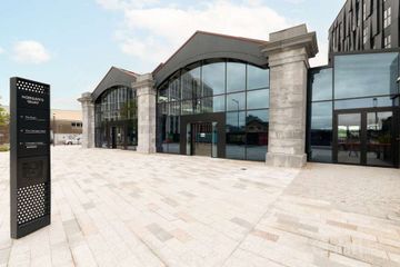 The Carriage Shed, Horgan's Quay, Cork City, Co. Cork — photo 2