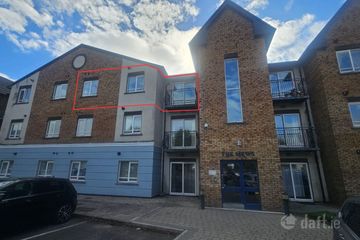 Apartment 19, The Mews, The Oaks, Classes Lake, Ovens, Co. Cork, P31D857 — photo 2