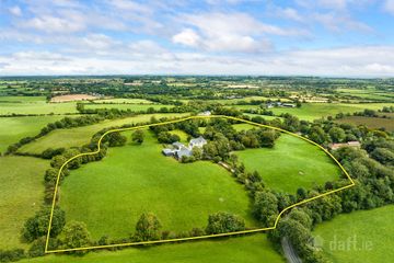 Glebe House, Castle Ellis, The Ballagh, Co. Wexford, Y21TX30