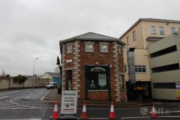 Office E,  Naas Town Centre, Wolfe Tone Street, Naas, Co. Kildare — photo 2