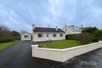 Carrowmore, Knock, Co. Mayo, F12KR60