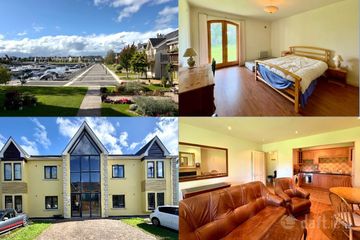 Bofin House, Harbour Road, Tarmonbarry, Co. Roscommon