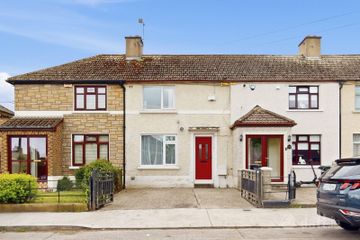 75 Swilly Road, Cabra, Dublin 7, D07K2H9