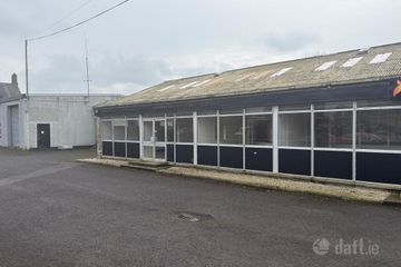 Shercock Road, Carrickmacross, Co. Monaghan