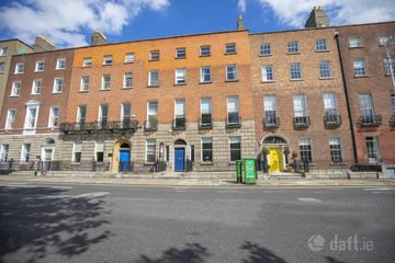 Lower Ground Floor, No. 28 Merrion Square North, Dublin 2, Co. Dublin — photo 3