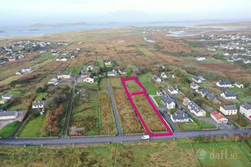 Middletown, Derrybeg, Co. Donegal