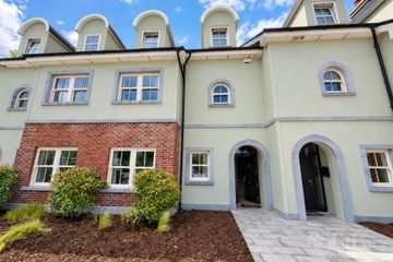 2 Shelbourne Square, North Circular Road, Co. Limerick, V94HP6H