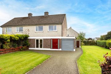 2 Rockfield Road, Kells, Kells, Co. Meath, A82D9P1