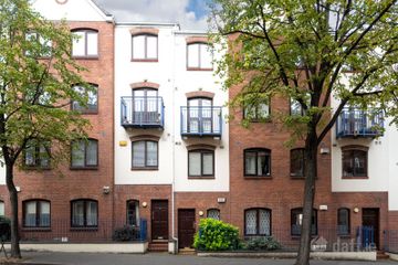 46 New Row Square, Dublin 8, Christchurch, Dublin 8, D08YK81