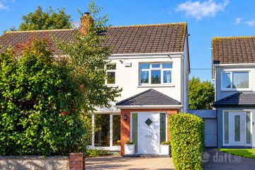 4 Huntstown Rise, Clonsilla, Dublin 15, D15CK7F