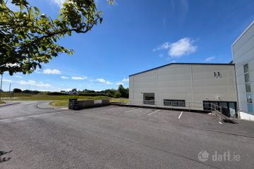 Unit 11 - Block C- Moycullen Enterprise Park, Moycullen, Co. Galway
