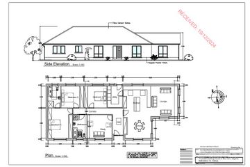 Site with Full Planning Permission at Kilgarve, Ballinasloe, Co. Galway — photo 2