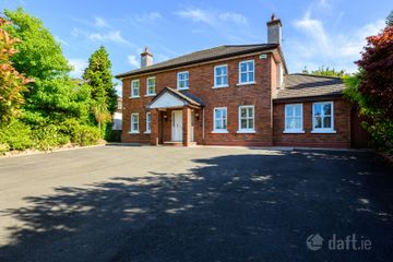 29 The Gates, Matthew Hill, Lehenaghmore, Co. Cork, T12K4DX — photo 2