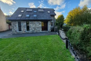 The Square, Inistioge, Thomastown, Co. Kilkenny