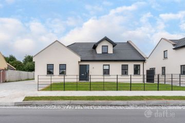 42 Cluain Aoibhinn, Calverstown, Ballyshannon, Co. Kildare, R56W440