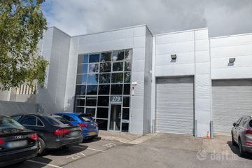 Unit 279 Block F, Blanchardstown Corporate Park, Dublin 15