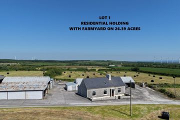 46.3 Acres Residential Holding Kilgarvan, Ballylongford, Co. Kerry — photo 2