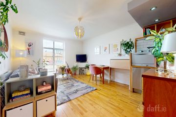 Apartment 21 Pier 19, Dublin 8, D08F4E4 — photo 3