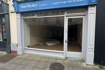Unit 3, George's Street, Newbridge, Co. Kildare