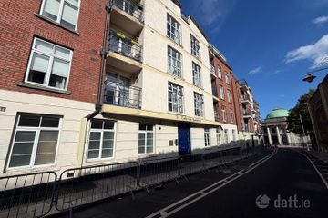 63 Castlegate, Castle street, Dublin 2