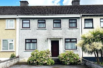 24 Páirc Mhuire, Tullow, Co. Carlow, R93CF29