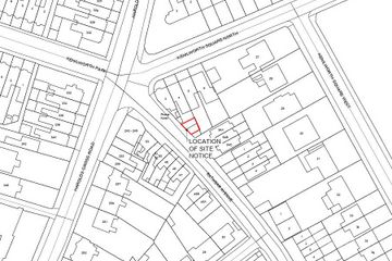 54 Rathgar Avenue, Site With FPP, Rathgar, Dublin 6, D06T2W4 — photo 2