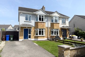 37 Newbury Park, Derrinturn, Co Kildare, W91FV30