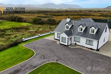 Kilclooney More, Portnoo, Co. Donegal, F94K12P