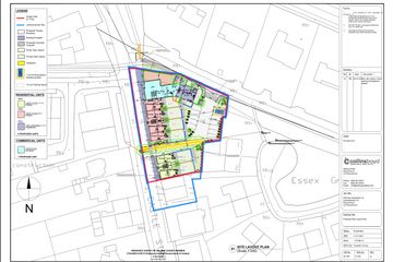 McCrann's Pub/Residence/Development Site at Castle Street, Roscommon, Co. Roscommon, F42YW35 — photo 2