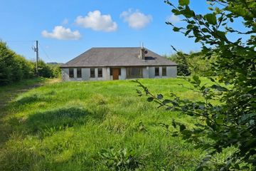 Cloonmullen, Loughglynn, Co. Roscommon, F45VW60