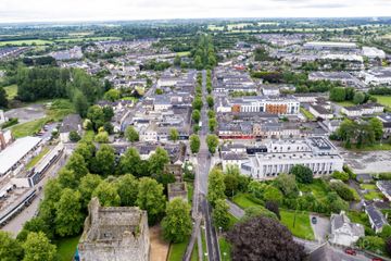 Retail Unit - The Duke, Main Street, Maynooth, Co. Kildare — photo 3