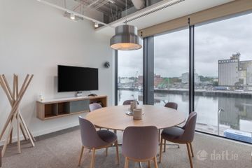 Horgans Quay, 1, Waterfront Square, Victorian Quarter, Co. Cork