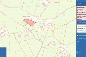Lismeegan, Aghamore, Ballyhaunis, Co. Mayo
