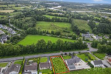 0.2 Acre Plot, Drumsna Village, Carrick-On-Shannon, Co. Leitrim — photo 3