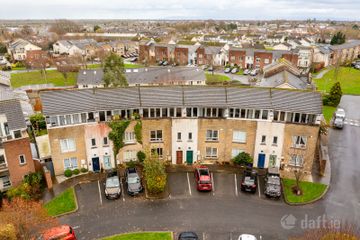 111 Grange Hall, Dunshaughlin, Dunshaughlin, Co. Meath, A85WK30 — photo 2