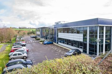 Ground floor, Office 2, Unit 30, Cork Airport Business Park, Cork City, Co. Cork