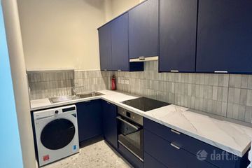 Two Bed Apartment Mountjoy Square, Dublin 1 — photo 2