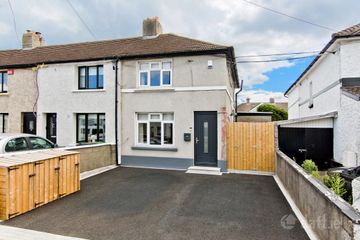 37 Stannaway Road, Kimmage, Dublin 12, D12 X6C4