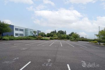 Entire First Floor, Unit 30, Cork Airport Business Park, Cork City, Co. Cork — photo 3