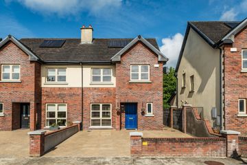 11 Whitethorn, Athgarvan, Newbridge, Co. Kildare, W12 X540