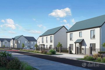 Type H - 3 Bedroom End of Terrace, Cnoc na Maoile, Clonakilty, Co. Cork — photo 2