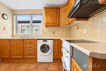 1 Russell Avenue East, East Wall, Dublin 3, D03XK37