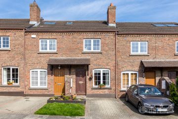 7 Provost Row, Palatine Square, Dublin 7, Stoneybatter, Dublin 7, D07P8C1