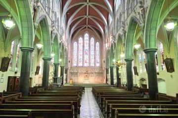 Former St. Vincent's Church, Sundays Well Road, Cork, T23CY98 — photo 2