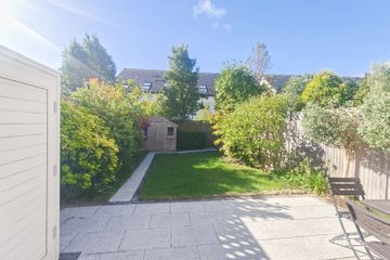 Fairway Drive, Cualanor, Glenageary, Co. Dublin — photo 2