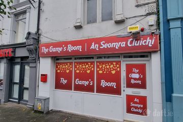 Main Street, Ballybofey, Co. Donegal, F93X4P8 — photo 2