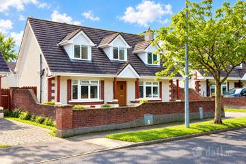 113 Sliabh Rua, Moate, Moate, Co. Westmeath, N37EK81 — photo 3