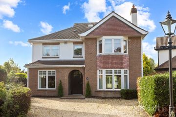 16 Brighton Hall, Brighton Road, Foxrock, Dublin 18, D18W940