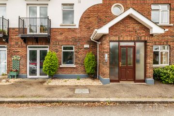 Apartment 23, Willow Grove, Clane Road, Sallins, Sallins, Co. Kildare, W91X772 — photo 3