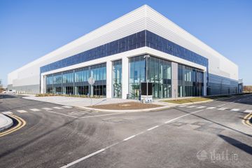 Unit 2, Globe Logistics Park, Monread Road, Naas, Co Kildare